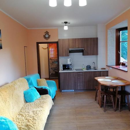 Apartamenty Sun & Snow Willa Hania - Blisko Plazy I Centrum Krynica Morska Kültér fotó